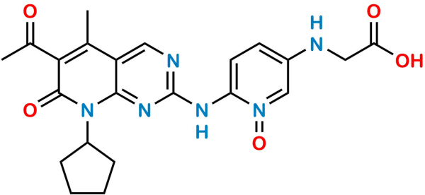 Palbociclib Impurity 86