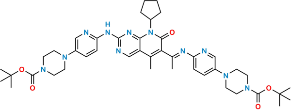 Palbociclib Impurity 87