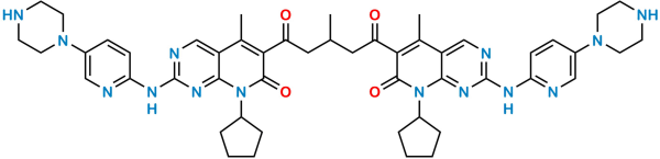 Palbociclib Impurity 88