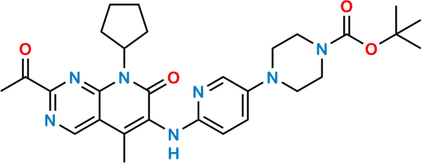 Palbociclib Impurity 89