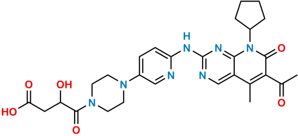 Palbociclib Impurity 90