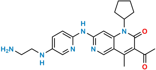 Palbociclib Impurity 91