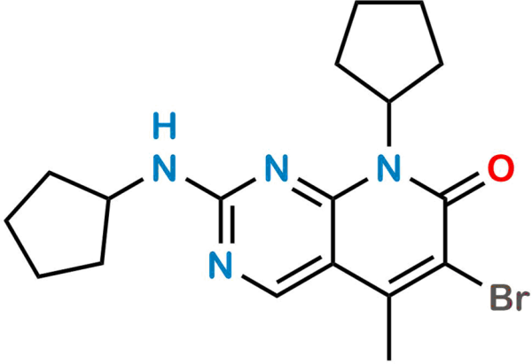 Palbociclib Impurity 92