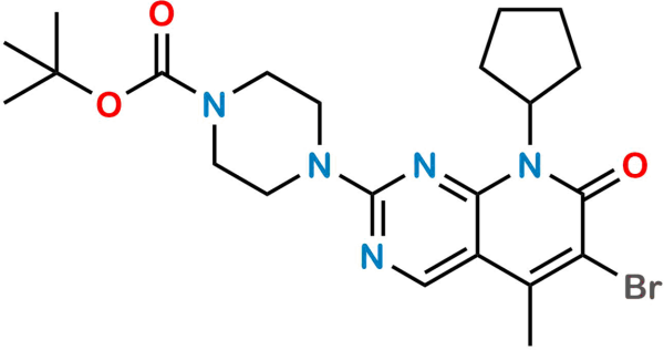 Palbociclib Impurity 93