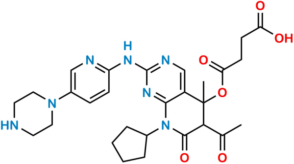 Palbociclib Impurity 95