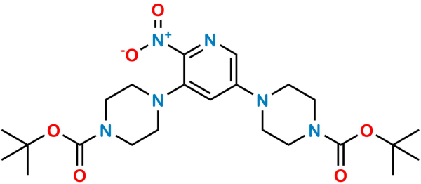 Palbociclib Impurity 99