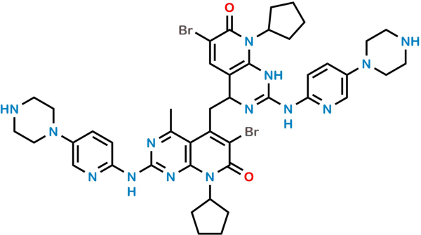 Palbociclib Dimer Impurity