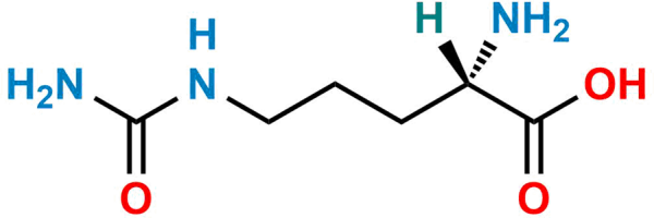 Arginine EP Impurity B