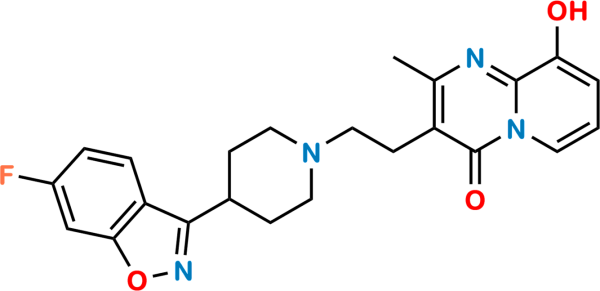 6,7,8,9-Dehydro Paliperidone