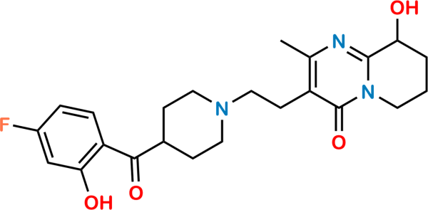 Hydroxybenzoyl Paliperidone