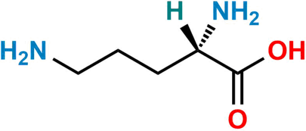 Arginine EP Impurity C