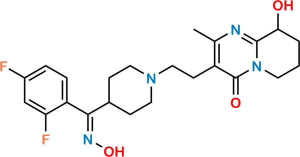 Paliperidone E-Oxime