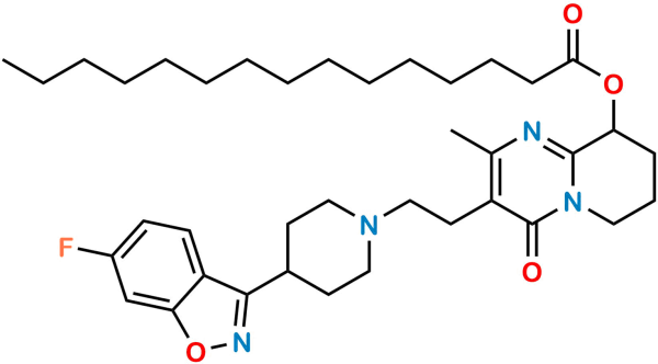 Paliperidone Impurity 12