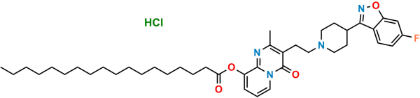 Paliperidone Impurity 17