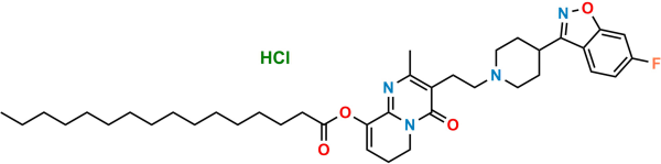 Paliperidone Impurity 18