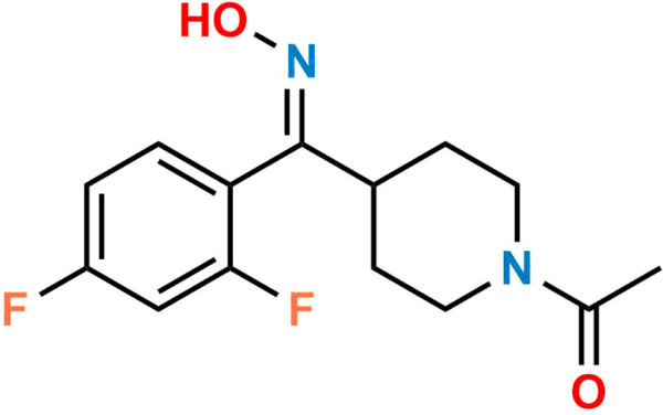 Paliperidone Impurity 19 (Mixture)