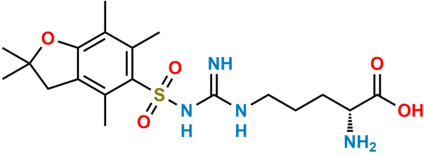 Arginine Impurity 1