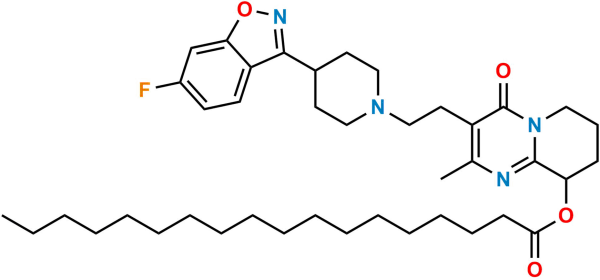 Paliperidone Impurity B