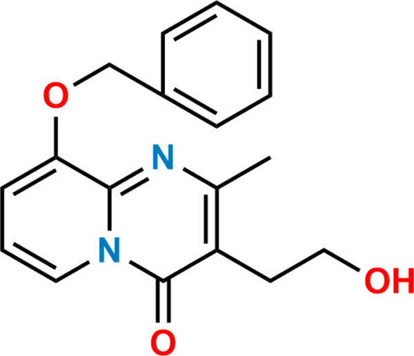 Paliperidone Intermediate -I of KSM-I