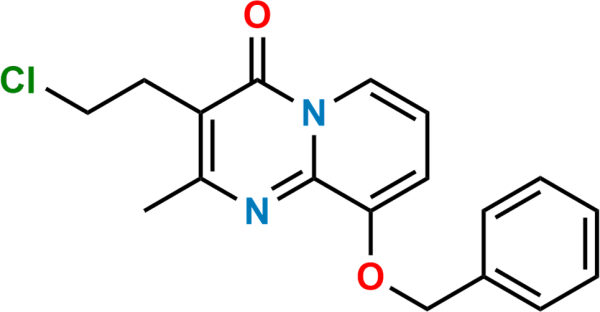 Paliperidone N-1 Intermediate