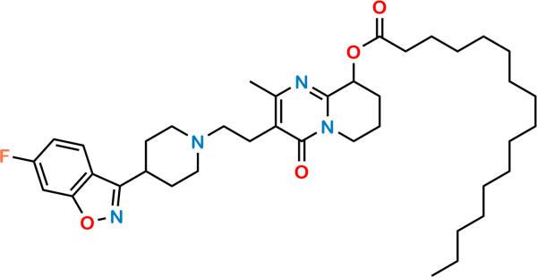 Paliperidone Palmitate