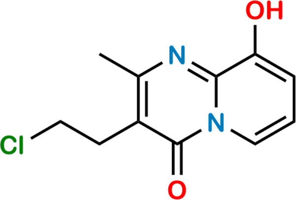 Paliperidone Tetradehydro Chloroethyl Impurity