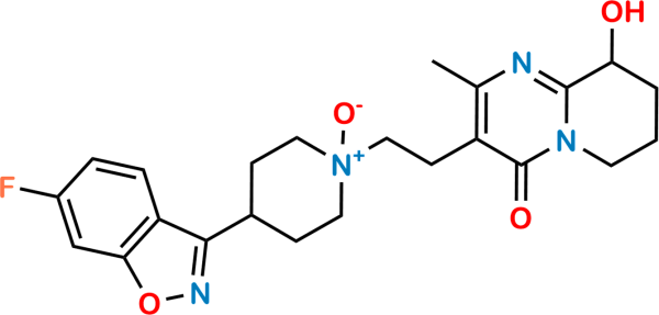 Paliperidone USP Related Compound D