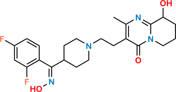 Paliperidone Z-Oxime