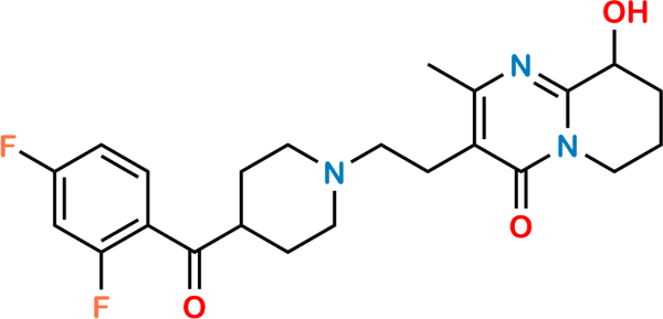 2,4-Difluorobenzoyl Paliperidone