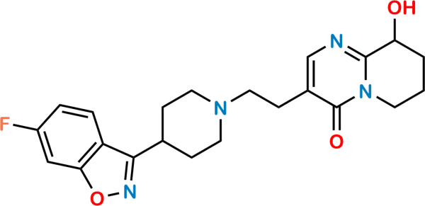 2-Desmethyl Paliperidone