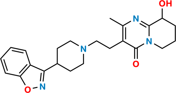 Paliperidone Desfluoro Impurity