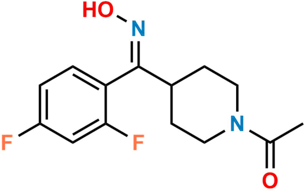 Paliperidone Impurity 19