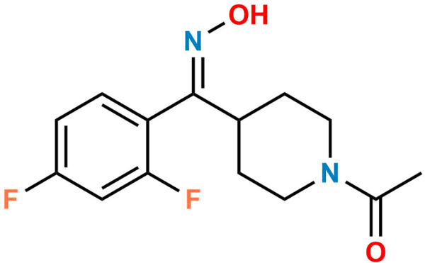 Paliperidone Impurity 19 (E-Isomer)