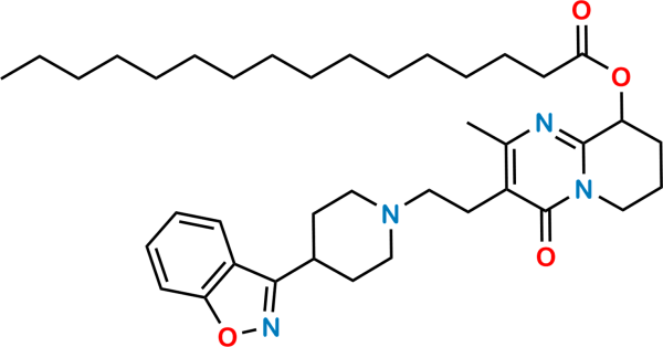 Paliperidone Impurity 8