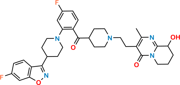 Paliperidone Impurity J