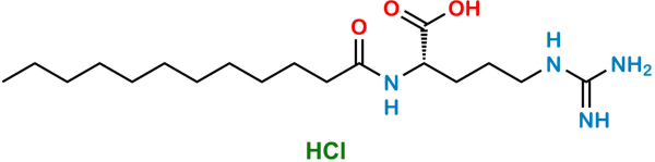 Lauroyl Arginine Hydrochloride (USP)