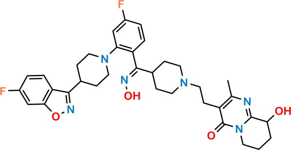 Paliperidone Impurity K