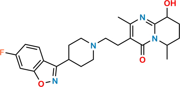 Paliperidone Impurity M