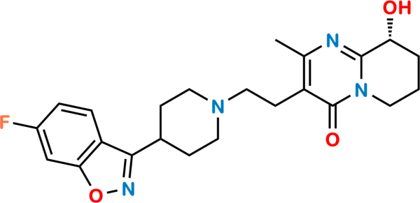 Paliperidone R-Isomer