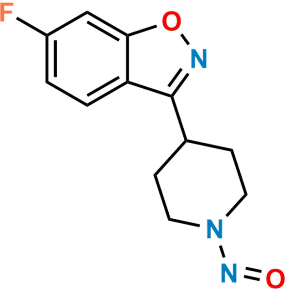 N-Nitroso Paliperidone USP Related Compound B