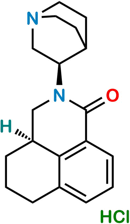 Palonosetron Enantiomer