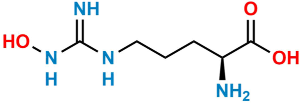 L-Hydroxyarginine