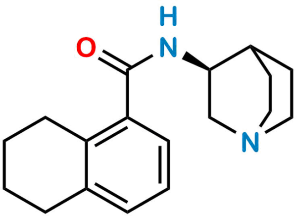 Palonosetron Impurity 3