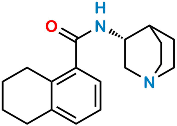 Palonosetron Impurity 9