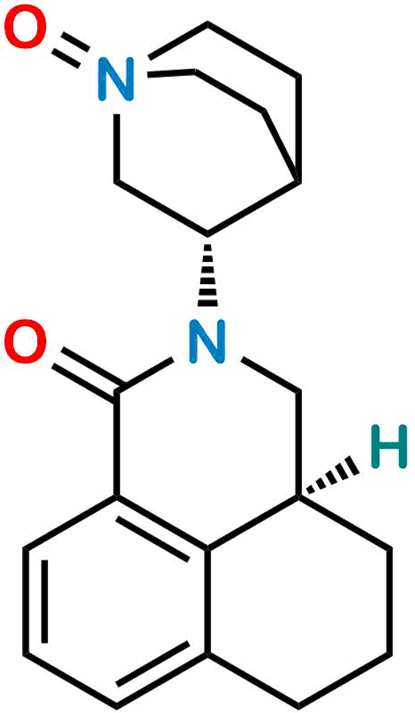 Palonosetron USP Related Compound A