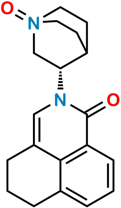 Palonosetron USP Related Compound B