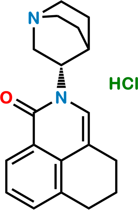 Palonosetron USP Related Compound E