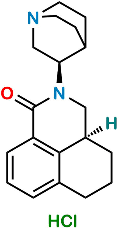 Palonosetron USP Related Compound C