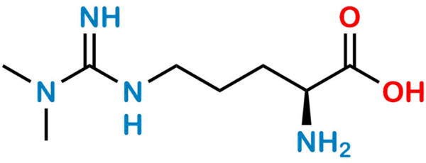 N,N-Dimethyl-L-Arginine