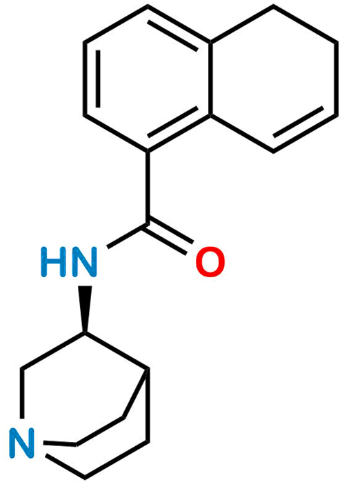 Dehydro Palonosetron